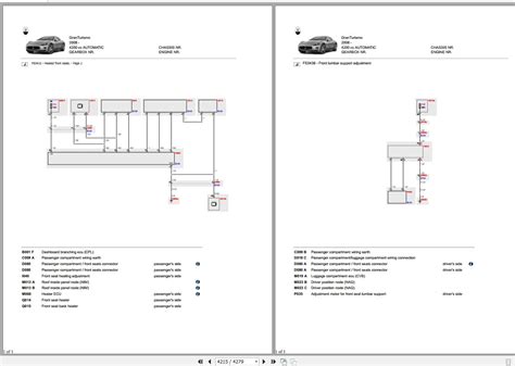 2016 Maserati Granturismosport Manual and Wiring Diagram