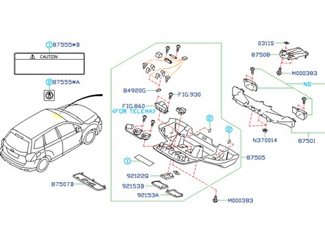2016 Subaru Forester Eyesight Manual and Wiring Diagram