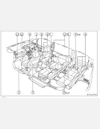 2016 Toyota Voxy Japanese Manual and Wiring Diagram