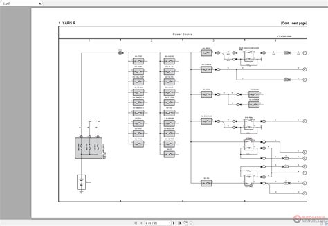 2016 Toyota Yaris Navigacia Manualna Slovak Manual and Wiring Diagram