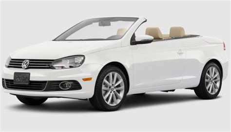 2016 Volkswagen Eos Manual and Wiring Diagram