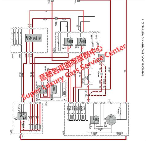 2016 Volvo S60 Manual and Wiring Diagram