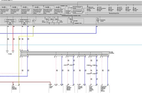 2016 civic wiring diagram accessory 