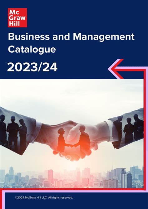 2016-2017 Ucf Management Catalogue