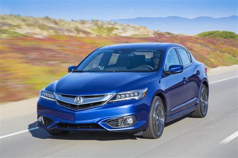 2016 Acura ILX Owners Manual