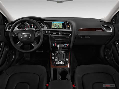 2016 Audi Allroad Interior and Redesign