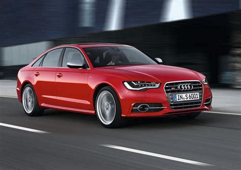 2016 Audi S6 Review & Owners Manual