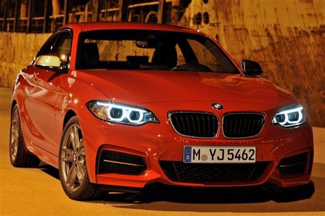 2016 BMW 2 Series Owners Manual and Concept