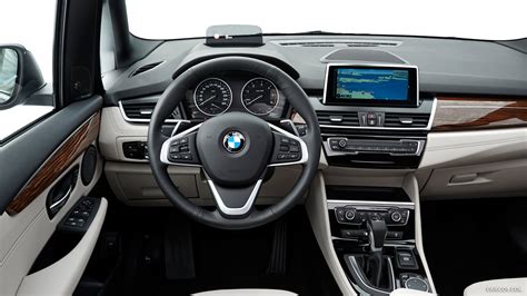 2016 BMW 2 Series Interior and Redesign