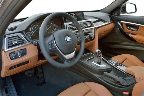 2016 BMW 3 Series Interior and Redesign
