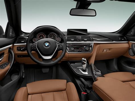 2016 BMW 4 Series Interior and Redesign