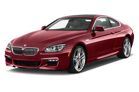 2016 BMW 6 Series Owners Manual and Concept