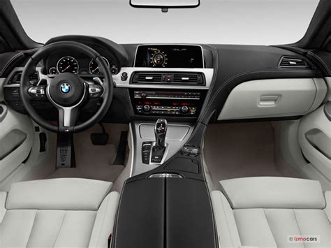 2016 BMW 6 Series Interior and Redesign