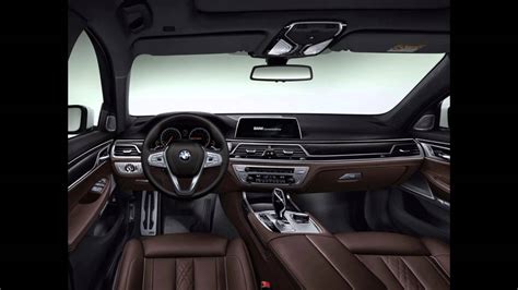 2016 BMW M5 Interior and Redesign