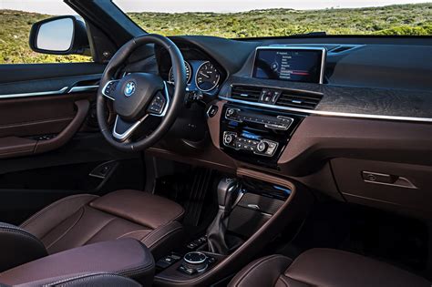 2016 BMW X1 Interior and Redesign