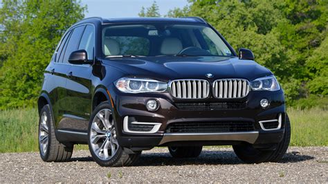 2016 BMW X5 Owners Manual and Concept