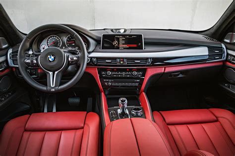 2016 BMW X5 Interior and Redesign