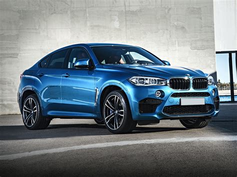 2016 BMW X6 Owners Manual and Concept
