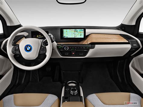 2016 BMW i3 Interior and Redesign