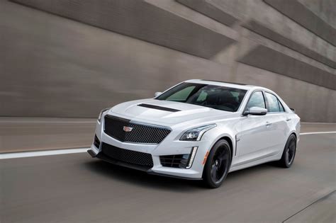2016 Cadillac CTS Owners Manual and Concept
