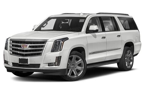 2016 Cadillac Escalade Owners Manual and Concept