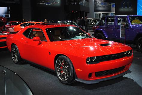 2016 Dodge Challenger Owners Manual and Concept