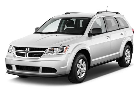 2016 Dodge Journey Owners Manual and Concept