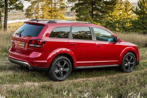 2016 Dodge Journey Owners Manual and Concept