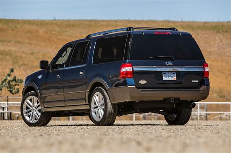 2016 Ford Expedition Owners Manual and Concept