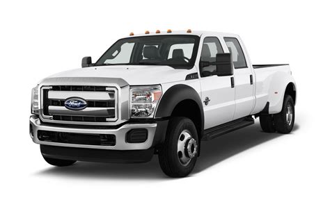 2016 Ford F-450 Owners Manual and Concept