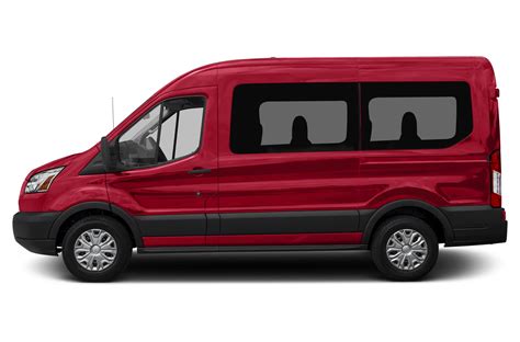 2016 Ford Transit-150 Owners Manual and Concept