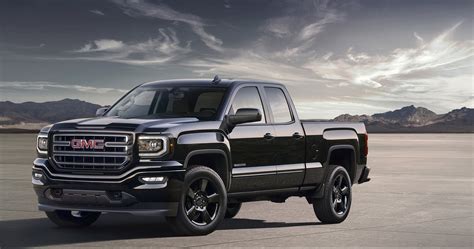 2016 GMC Sierra Concept and Owners Manual