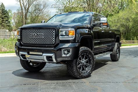 2016 GMC Sierra 2500 Concept and Owners Manual