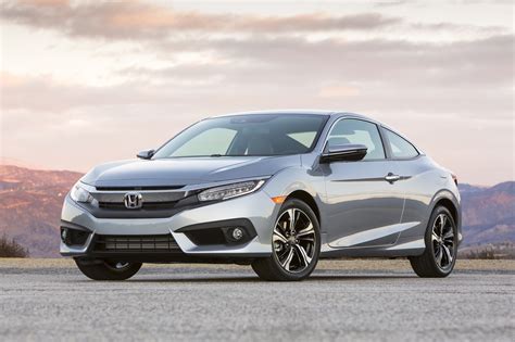 2016 Honda Civic Owners Manual and Concept