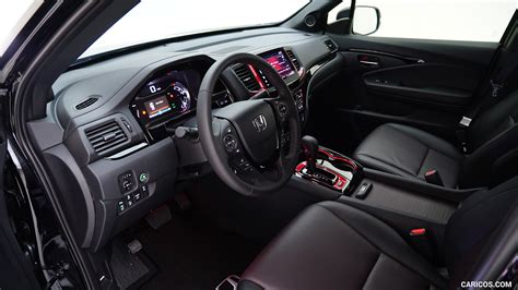 2016 Honda Ridgeline Interior and Redesign