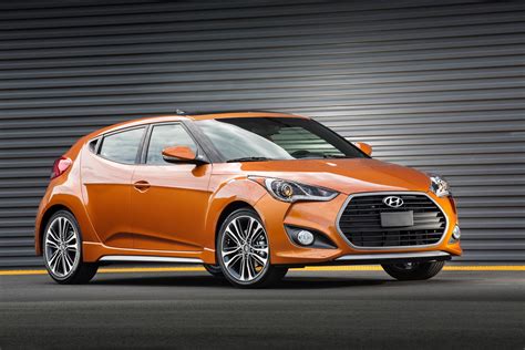 2016 Hyundai Veloster Owners Manual and Concept