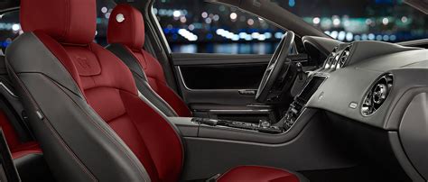 2016 Jaguar XJ Interior and Redesign
