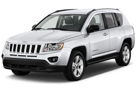2016 Jeep Compass Owners Manual and Concept