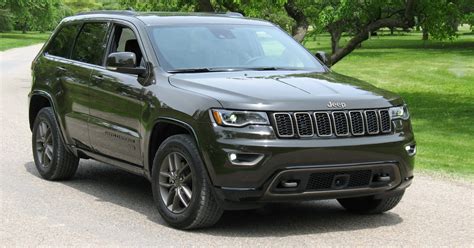 2016 Jeep Grand Cherokee Owners Manual and Concept
