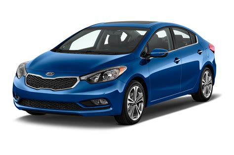 2016 Kia Forte Concept and Owners Manual