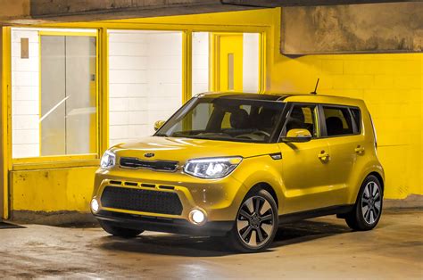2016 Kia Soul Concept and Owners Manual