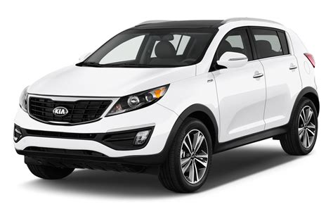 2016 Kia Sportage Concept and Owners Manual