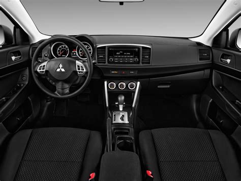 2016 Mitsubishi Lancer Interior and Redesign