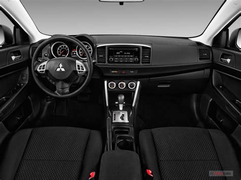 2016 Mitsubishi Lancer Interior and Redesign