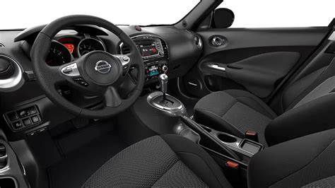 2016 Nissan Juke Interior HD Wallpaper