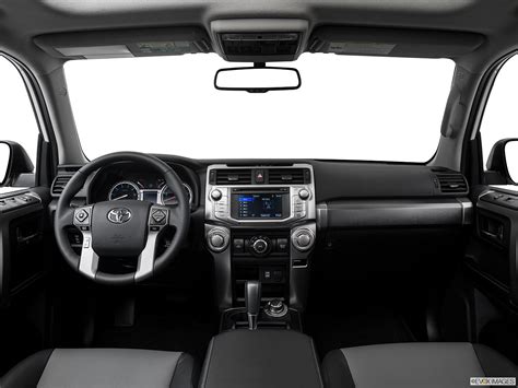 2016 Toyota 4Runner Interior and Redesign