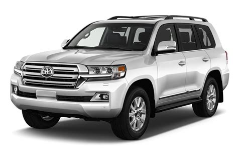 2016 Toyota Land Cruiser Owners Manual and Concept