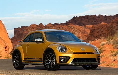 2016 Volkswagen Beetle Owners Manual and Concept
