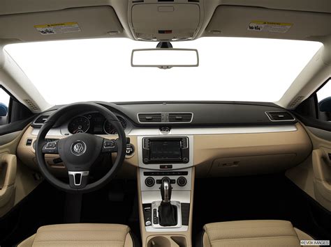 2016 Volkswagen CC Interior and Redesign