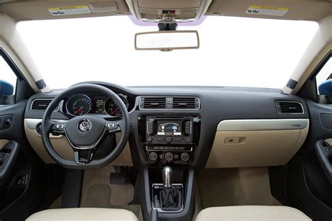 2016 Volkswagen Jetta Interior and Redesign